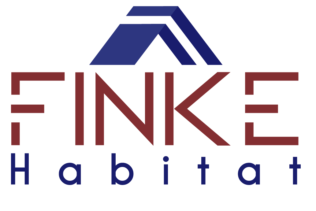 Finke Habitat