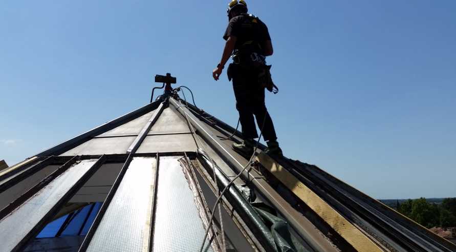 renovation veriere